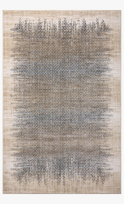 Loloi Wyatt WYA-06 Stone / Beige area rug - image 1