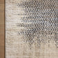 Loloi Wyatt WYA-06 Stone / Beige area rug - image 5