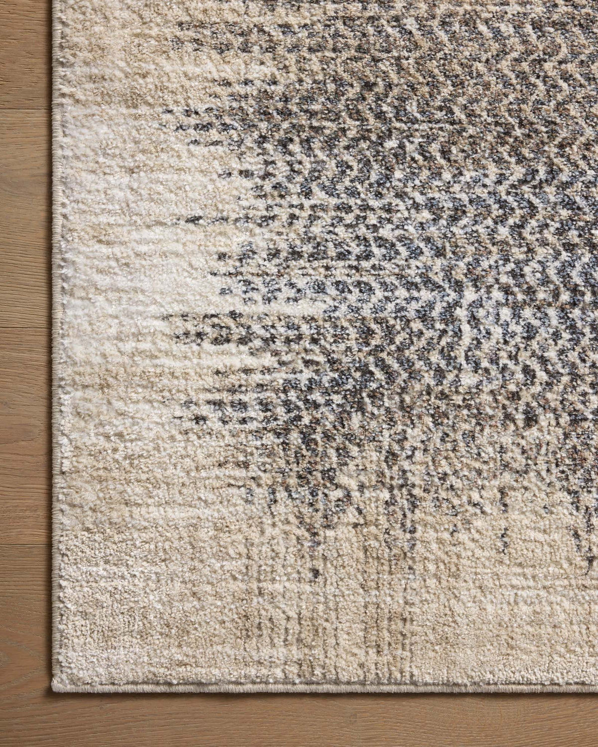 Loloi Wyatt WYA-06 Stone / Beige area rug - image 5