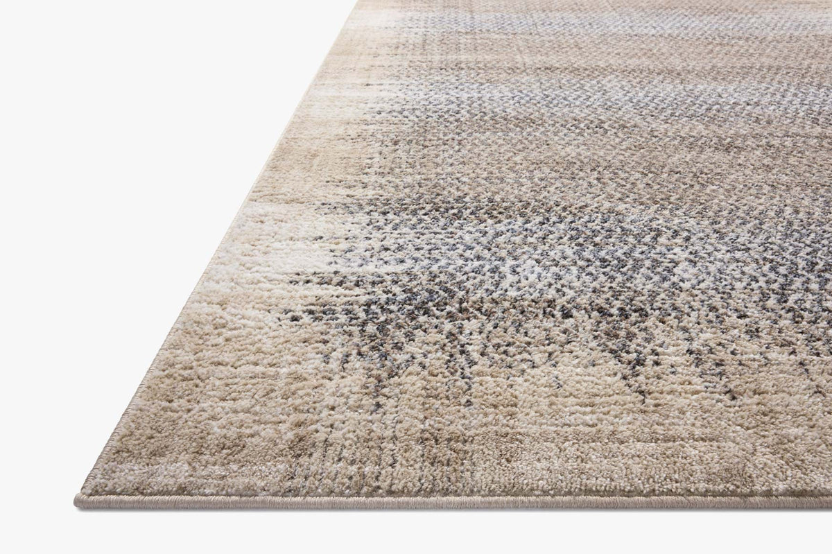 Loloi Wyatt WYA-06 Stone / Beige area rug - image 4