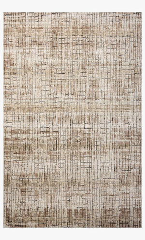 Loloi Wyatt WYA-07 Clay / Smoke area rug - image 1