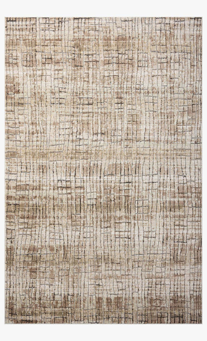 Loloi Wyatt WYA-07 Clay / Smoke area rug - image 1
