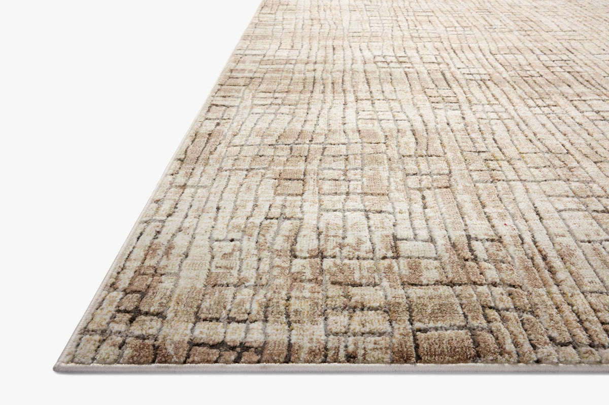 Loloi Wyatt WYA-07 Clay / Smoke area rug - image 2
