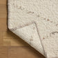 Loloi Wylder WYL-02 Ivory / Bark area rug - image 6