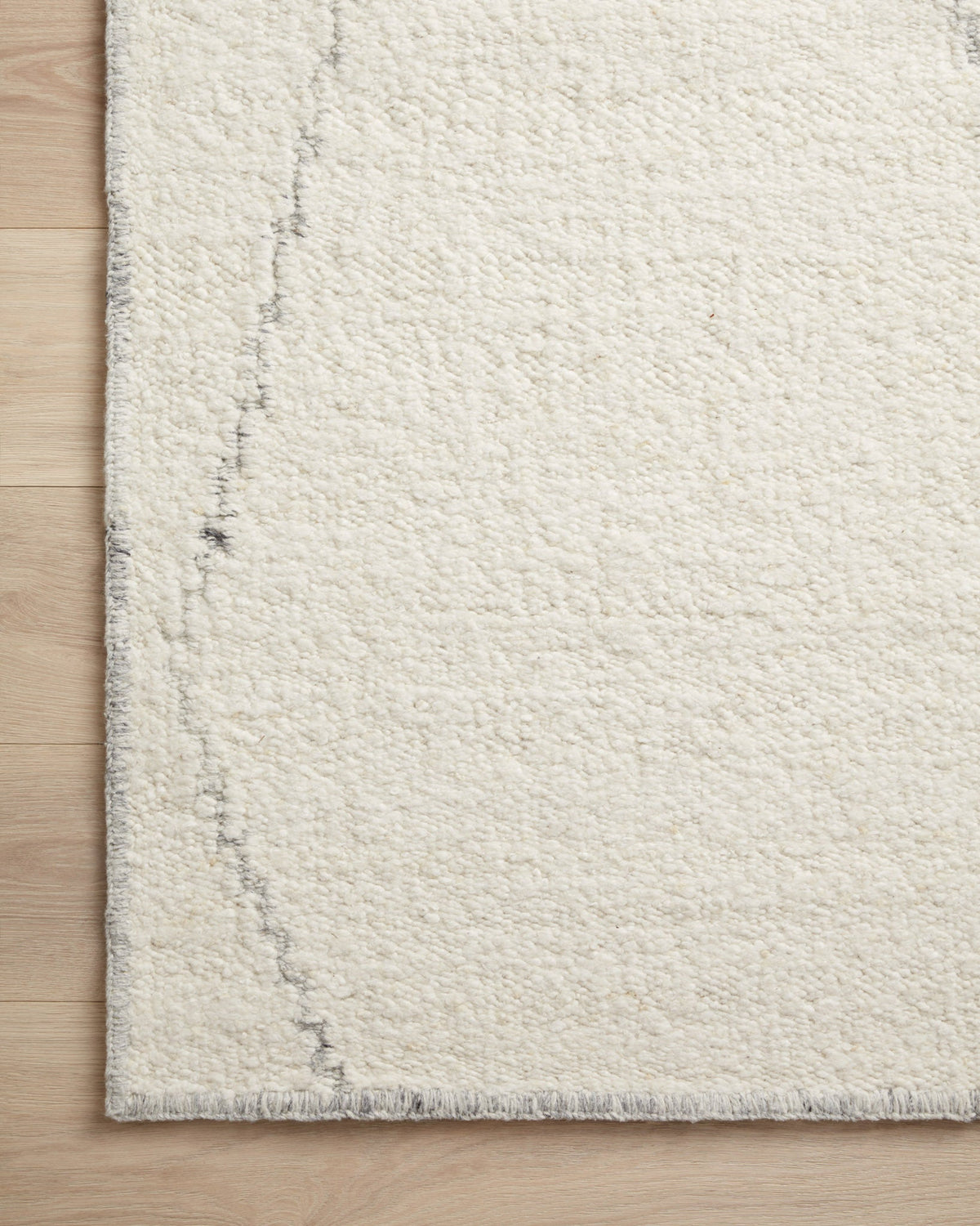 Loloi Wylder WYL-03 Ivory / Sky area rug - image 3