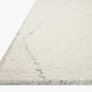 Loloi Wylder WYL-03 Ivory / Sky area rug - image 2