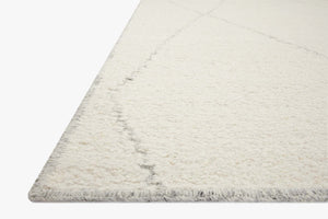 Loloi Wylder WYL-03 Ivory / Sky area rug - image 2