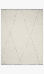 Loloi Wylder WYL-03 Ivory / Sky area rug - image 1