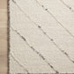 Loloi Wylder WYL-04 Ivory / Black area rug - image 3