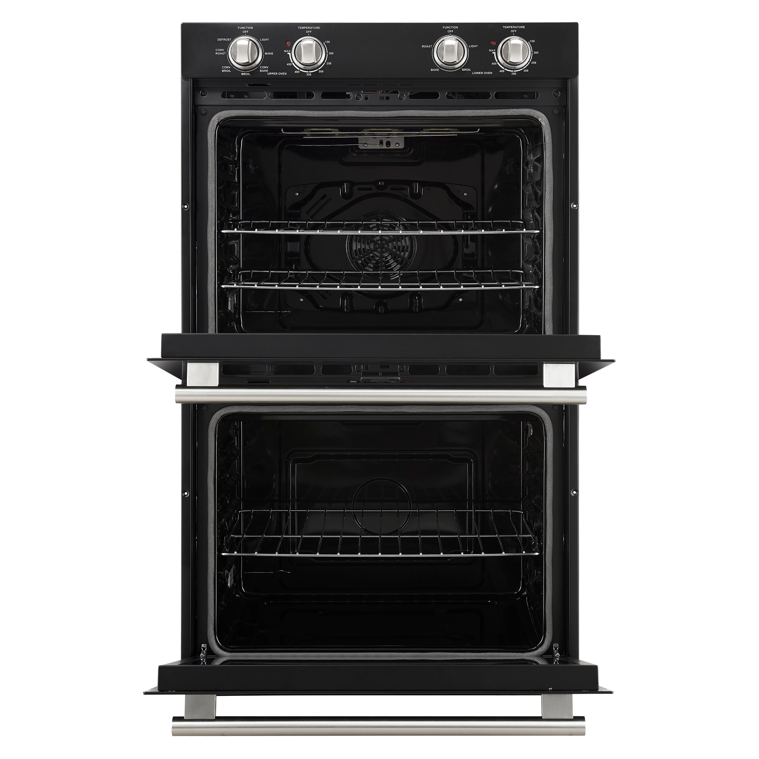 FORNO Espresso Vomero 30