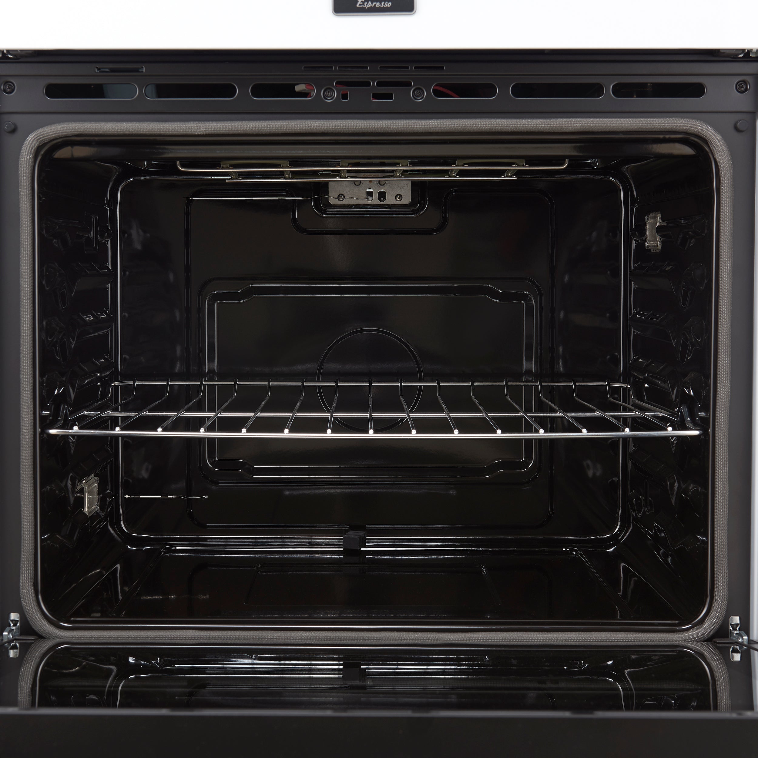 FORNO Espresso Vomero 30