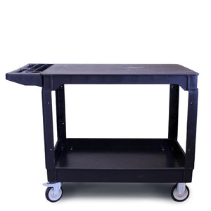 Harvest Right Freeze Dryer Cart in Black