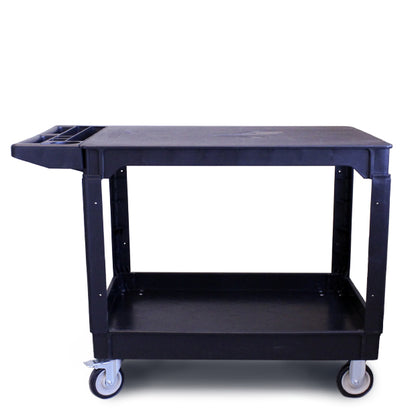 Harvest Right Freeze Dryer Cart in Black