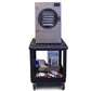 Harvest Right Freeze Dryer Cart in Black