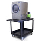 Harvest Right Freeze Dryer Cart in Black