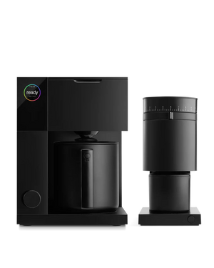 Fellow Aiden Precision Coffee Maker and Ode Brew Grinder 2