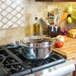 4 Quart Stockpot