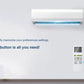 BHI 22,000 BTU 17 SEER Ductless Mini Split Air Conditioner with Heat Pump, 230-Volt, 16 ft/25ft. lineset