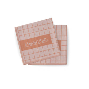 Mauviel 1830 2-Piece Kitchen Towel Set