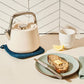 Caraway Whistling Tea Kettle