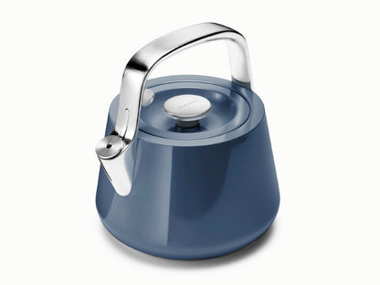 Caraway Whistling Tea Kettle