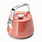 Caraway Whistling Tea Kettle