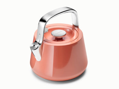Caraway Whistling Tea Kettle
