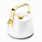 Caraway Whistling Tea Kettle
