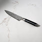 8" Hammered Chef Knife