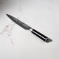 8" Hammered Carving Knife