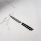 5" Hammered Utility Knife