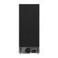 FORNO Campania 32" 120 Bottle Triple Zone French Door Wine Cooler with 2 Beverage Drawers, FWCDR6635-32S
