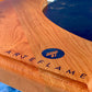 Arteflame Cherry Wood Cooking Board, Fits Optional Side Table - For 30" Arteflame Grills, AFCUTBRDCH30