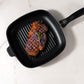 XD Nonstick Square Grill Pan