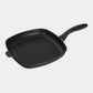 XD Nonstick Square Grill Pan