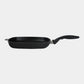 XD Nonstick Square Grill Pan