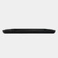 XD Nonstick 17" x 11" Double-Burner Grill/Griddle Combo