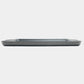 XD Nonstick 17" x 11" Double-Burner Griddle