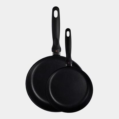 XD Nonstick 2-Piece Fry Pan Set - Induction