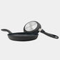 XD Nonstick 2-Piece Fry Pan Set