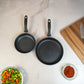 XD Nonstick 2-Piece Fry Pan Set - Induction