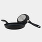XD Nonstick 2-Piece Fry Pan Set - Induction