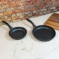 XD Nonstick 2-Piece Fry Pan Set - Induction