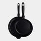 XD Nonstick 2-Piece Fry Pan Set - Induction