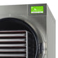 Harvest Right X-Large Home Pro Freeze Dryer with XL Premier Vacuum Pump, 7 Trays and Mylar Starter Kit in Stainless Steel