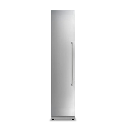 THOR Kitchen 18" Built-In Freezer Column in Stainless Steel, XRF18CFZ-SS