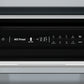 THOR Kitchen X-Series 24" 12.4 cu. ft. Panel Ready Built-In Freezer Column with Automatic Ice Maker, XRF24CFZ