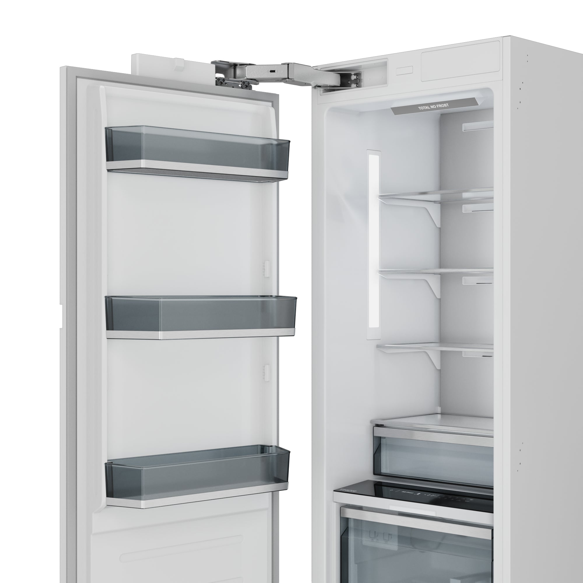 THOR Kitchen X-Series Column Refrigerator and Freezer - Thumbnail 3