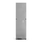 THOR Kitchen X-Series 24" 12.5 cu. ft. Stainless Steel Built-In Refrigerator Column with Interior Water Dispenser, XRF24CRF-SS