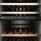 THOR Kitchen X-Series 24" Panel Ready Wine Cooler Column, XRF24CWC